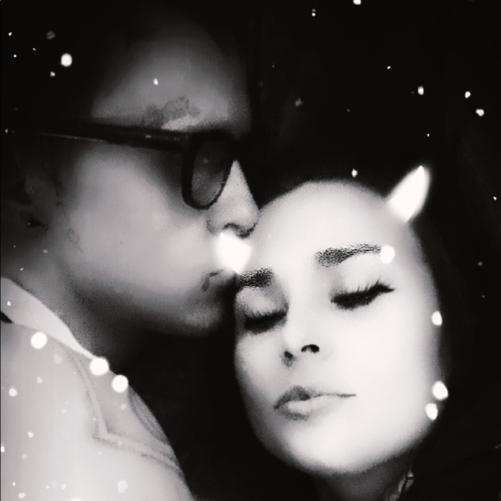 Meet your Posher, Isaac